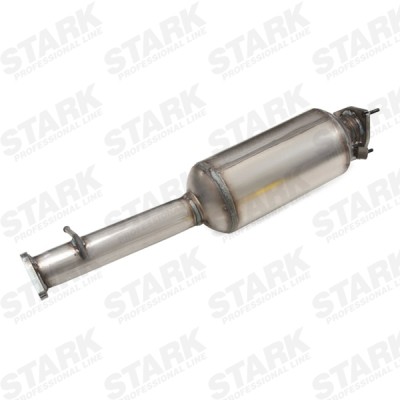 Filtr cząstek stałych Stark SKSPF-2590195 SKSPF-2590195 - foto 4