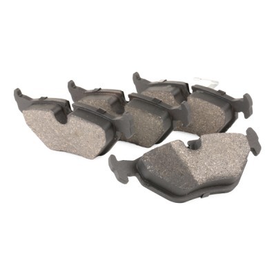 Klocki hamulcowe RIDEX 402B0088 402B0088 - foto 9