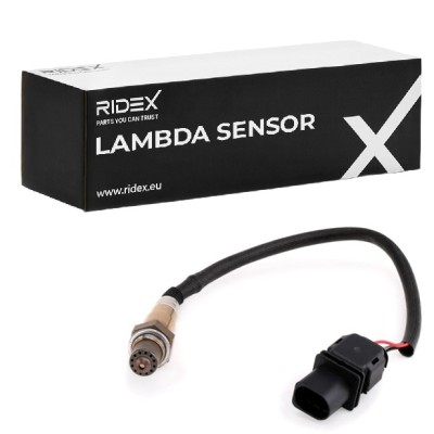 Sonda Lambda RIDEX 3922L0232 3922L0232 - foto 6