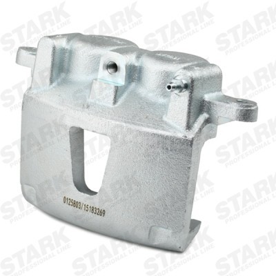 Zacisk Hamulcowy Stark SKBC-0460921 SKBC-0460921 - foto 5