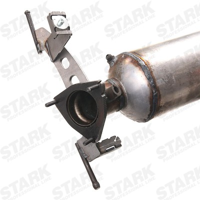 Filtr cząstek stałych Stark SKSPF-2590104 SKSPF-2590104 - foto 5