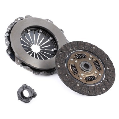 Zestaw Sprzęgła RIDEX 479C0155 479C0155 - foto 4