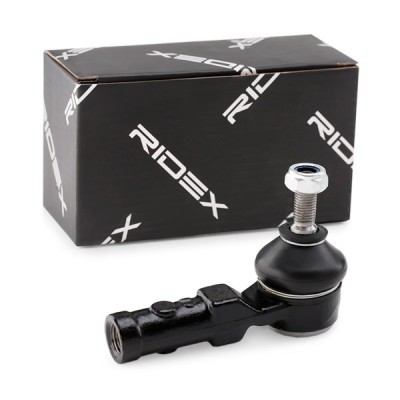 Końcówka drążka kierowniczego RIDEX 914T0005 914T0005 - foto 2