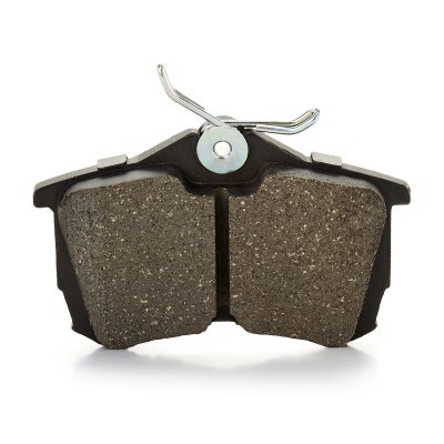 Klocki hamulcowe RIDEX 402B0174P 402B0174P - foto 5