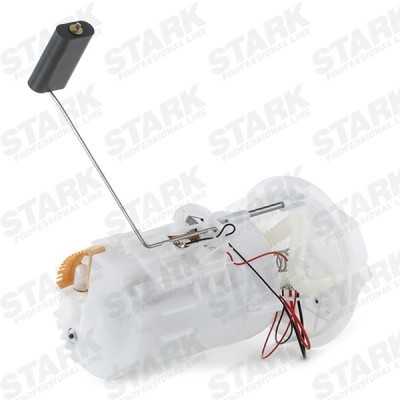 Moduł paliwowy Stark SKFU-0410202 SKFU-0410202 - foto 4