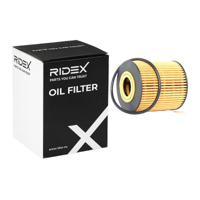 Filtr Oleju RIDEX 7O0070 7O0070 - foto 8