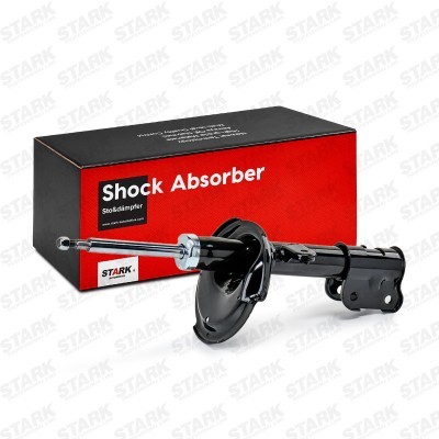 Amortyzator Stark SKSA-0131058 SKSA-0131058 - foto 1