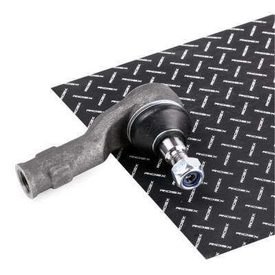 Końcówka drążka kierowniczego RIDEX 914T0389 914T0389 - foto 2