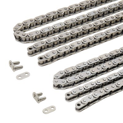 Zestaw łańcucha rozrządu RIDEX 1389T2719 1389T2719 - foto 4