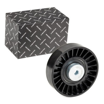 Rolka Prowadząca Pasek Wieloklinowy RIDEX 312D0007 312D0007 - foto 2
