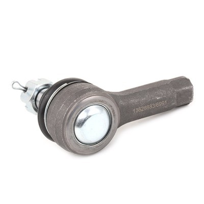 Końcówka drążka kierowniczego RIDEX 914T0350 914T0350 - foto 4