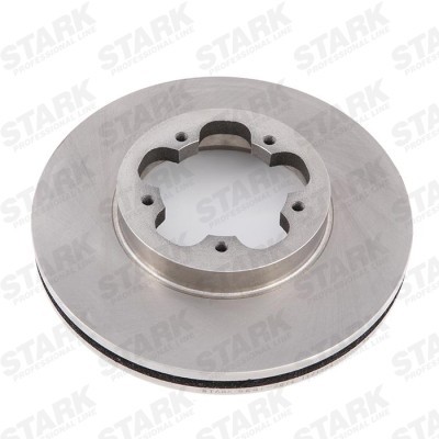 Tarcza hamulcowa Stark SKBD-0020302 SKBD-0020302 - foto 2
