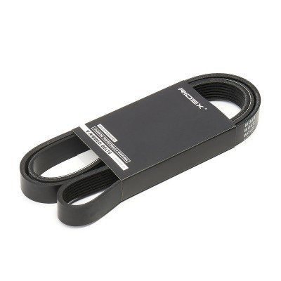Pasek Klinowy Wielorowkowy RIDEX 305P0454 305P0454 - foto 2