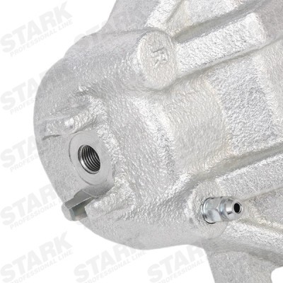 Zacisk Hamulcowy Stark SKBC-0461274 SKBC-0461274 - foto 4