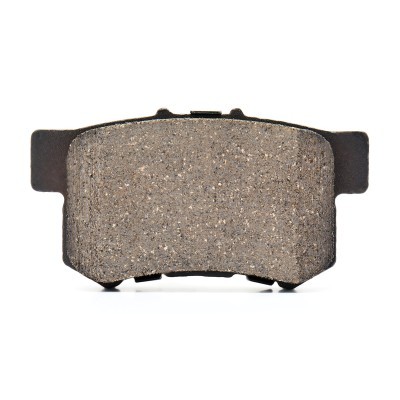 Klocki hamulcowe RIDEX 402B0337P 402B0337P - foto 6