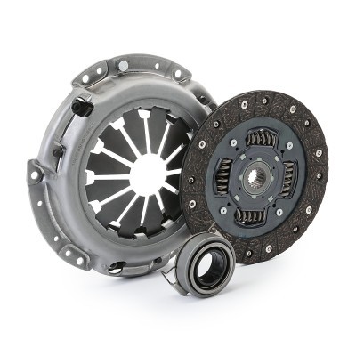 Zestaw Sprzęgła RIDEX 479C0836 479C0836 - foto 3