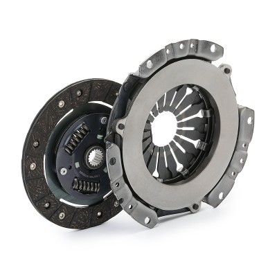 Zestaw Sprzęgła RIDEX 479C2917 479C2917 - foto 4