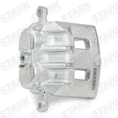 Zacisk Hamulcowy Stark SKBC-0460492 SKBC-0460492 - foto 5