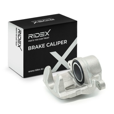 Zacisk Hamulcowy RIDEX 78B2632 78B2632 - foto 2
