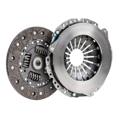 Zestaw Sprzęgła RIDEX 479C0203 479C0203 - foto 4