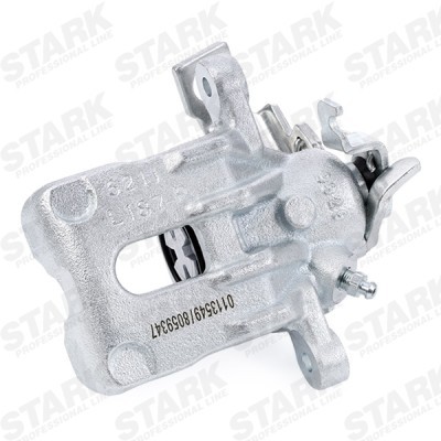 Zacisk Hamulcowy Stark SKBC-0460378 SKBC-0460378 - foto 4