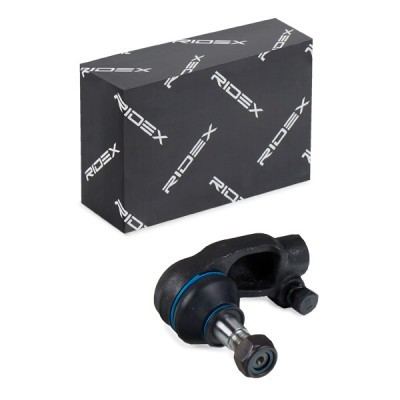 Końcówka drążka kierowniczego RIDEX 914T0169 914T0169 - foto 2