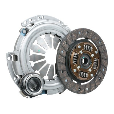 Zestaw Sprzęgła RIDEX 479C0477 479C0477 - foto 3