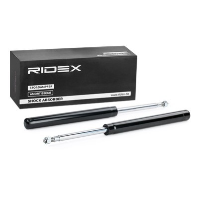 Amortyzator RIDEX 854S2635 854S2635 - foto 3