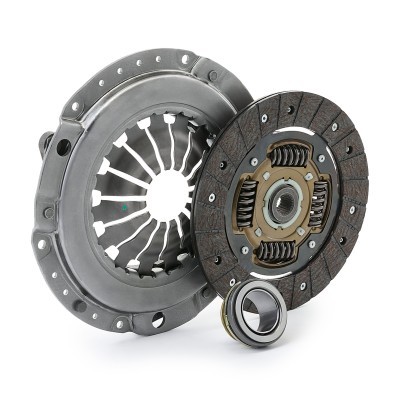 Zestaw Sprzęgła RIDEX 479C0821 479C0821 - foto 3