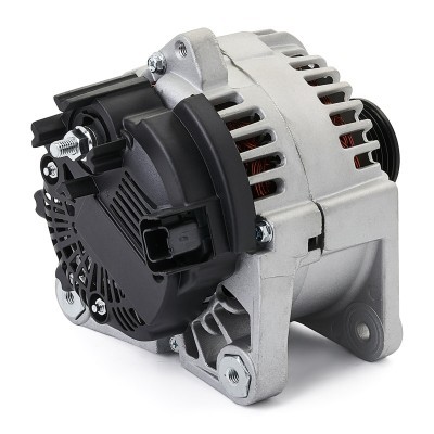Alternator RIDEX 4G0293 4G0293 - foto 4