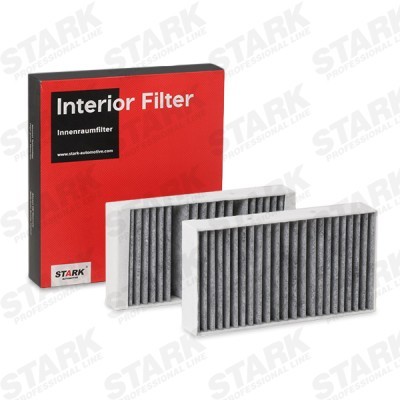 Filtr Kabinowy Stark SKIF-0170437 SKIF-0170437 - foto 2