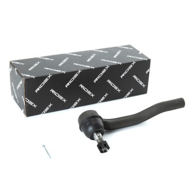 Końcówka drążka kierowniczego RIDEX 914T0452 914T0452 - foto 3