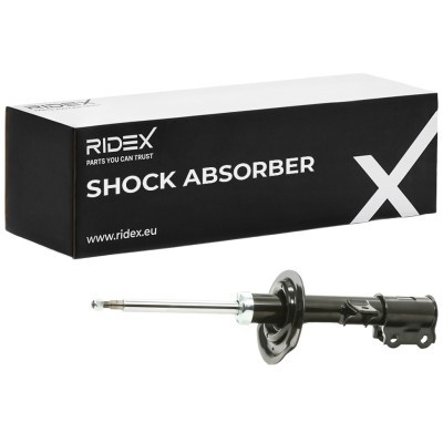 Amortyzator RIDEX 854S1279 854S1279 - foto 2