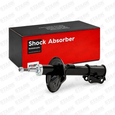 Amortyzator Stark SKSA-01334332 SKSA-01334332 - foto 1