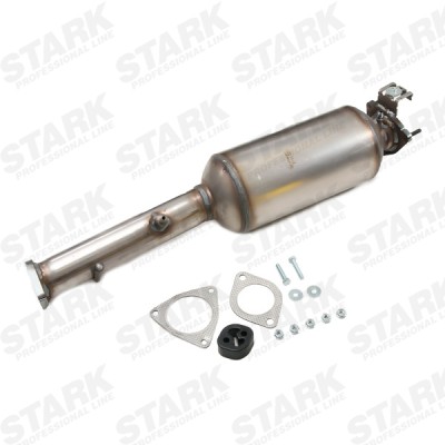 Filtr cząstek stałych Stark SKSPF-2590195 SKSPF-2590195 - foto 3