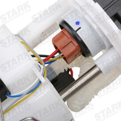 Moduł paliwowy Stark SKFU-0410180 SKFU-0410180 - foto 5