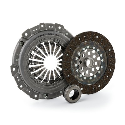 Zestaw Sprzęgła RIDEX 479C0399 479C0399 - foto 3