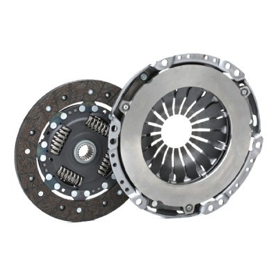 Zestaw Sprzęgła RIDEX 479C0913 479C0913 - foto 3