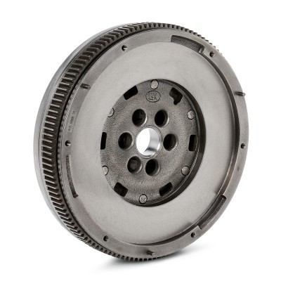 Koło zamachowe RIDEX 577F0381R 577F0381R - foto 2