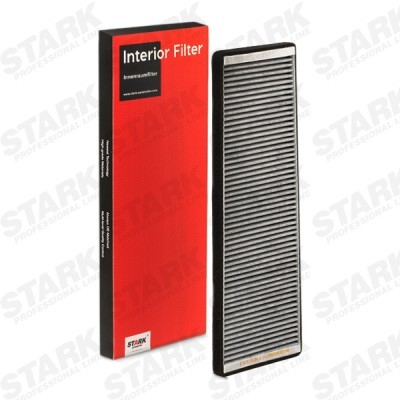 Filtr Kabinowy Stark SKIF-0170359 SKIF-0170359 - foto 2