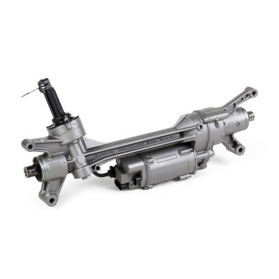Przekładnia Kierownicza RIDEX 286S1446R 286S1446R - foto 3