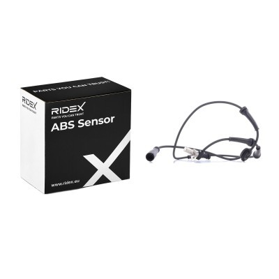 Czujnik ABS RIDEX 412W0891 412W0891 - foto 2