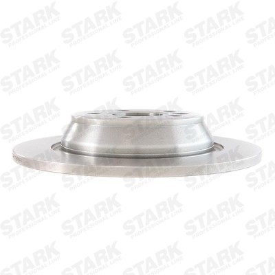 Tarcza hamulcowa Stark SKBD-0020179 SKBD-0020179 - foto 3