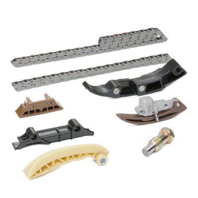 Zestaw łańcucha rozrządu RIDEX 1389T0250 1389T0250 - foto 2