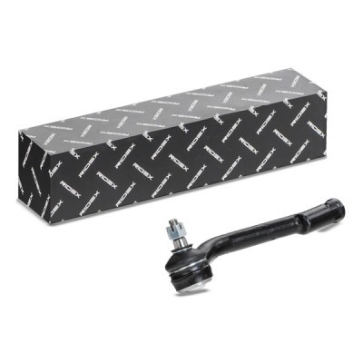 Końcówka drążka kierowniczego RIDEX 914T0518 914T0518 - foto 2