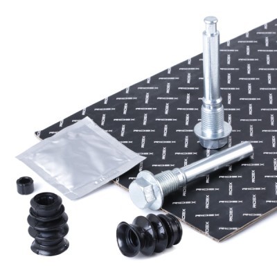 Zestaw Naprawczy Zacisku RIDEX 1165G0035 1165G0035 - foto 2
