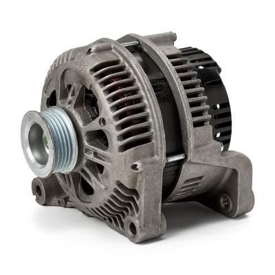 Alternator RIDEX 4G0090R 4G0090R - foto 5