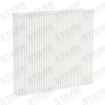Filtr Kabinowy Stark SKIF-0170307 SKIF-0170307 - foto 2