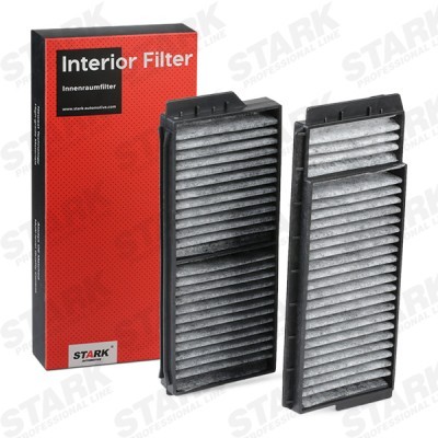 Filtr Kabinowy Stark SKIF-0170392 SKIF-0170392 - foto 2