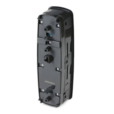 Przełącznik podnośnika szyby RIDEX 1761S0057 1761S0057 - foto 4